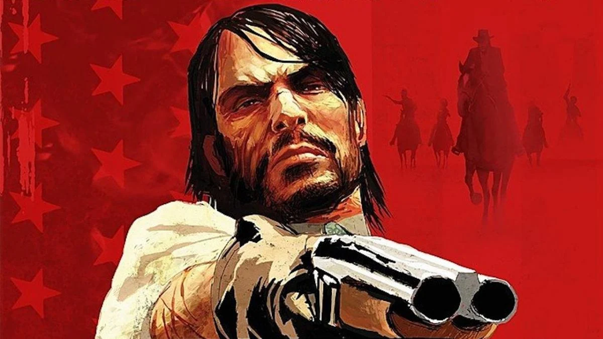 Red Dead Redemption на ПК: Дикий Захід у новому світлі